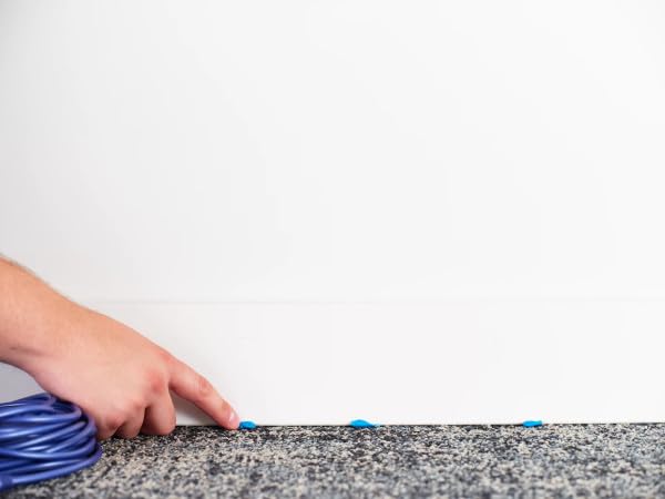 LePage Fun-Tak Mounting Putty 56 g (10-Pack), Blue