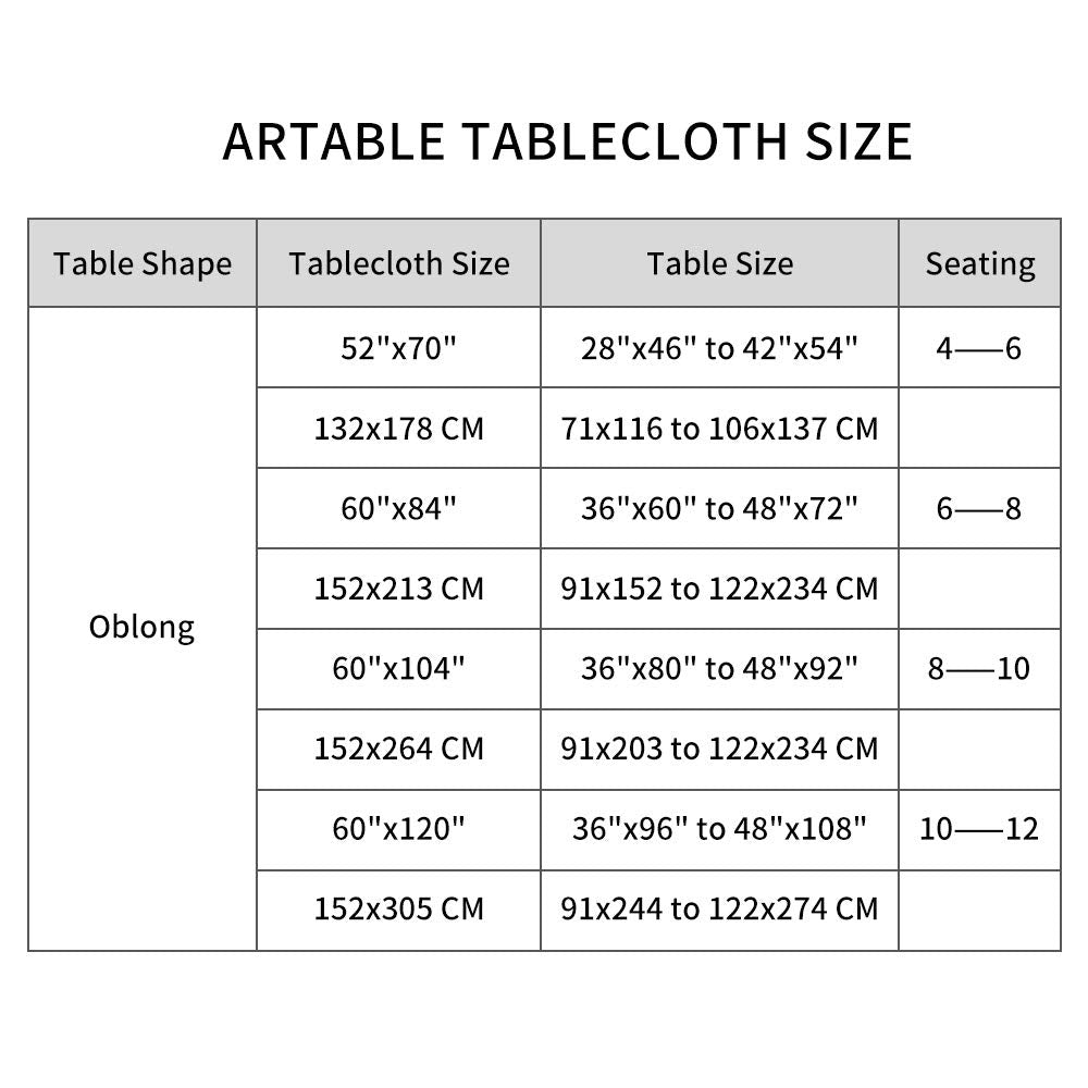ARTABLE Vinyl PVC Rectangle Tablecloth Waterproof Clear Table Cover with Champagne Lace Macrame Border for Wedding Kitchen Home Outdoor Indoor Holidays Party Decor (Gold, 60 x 104 Inch)