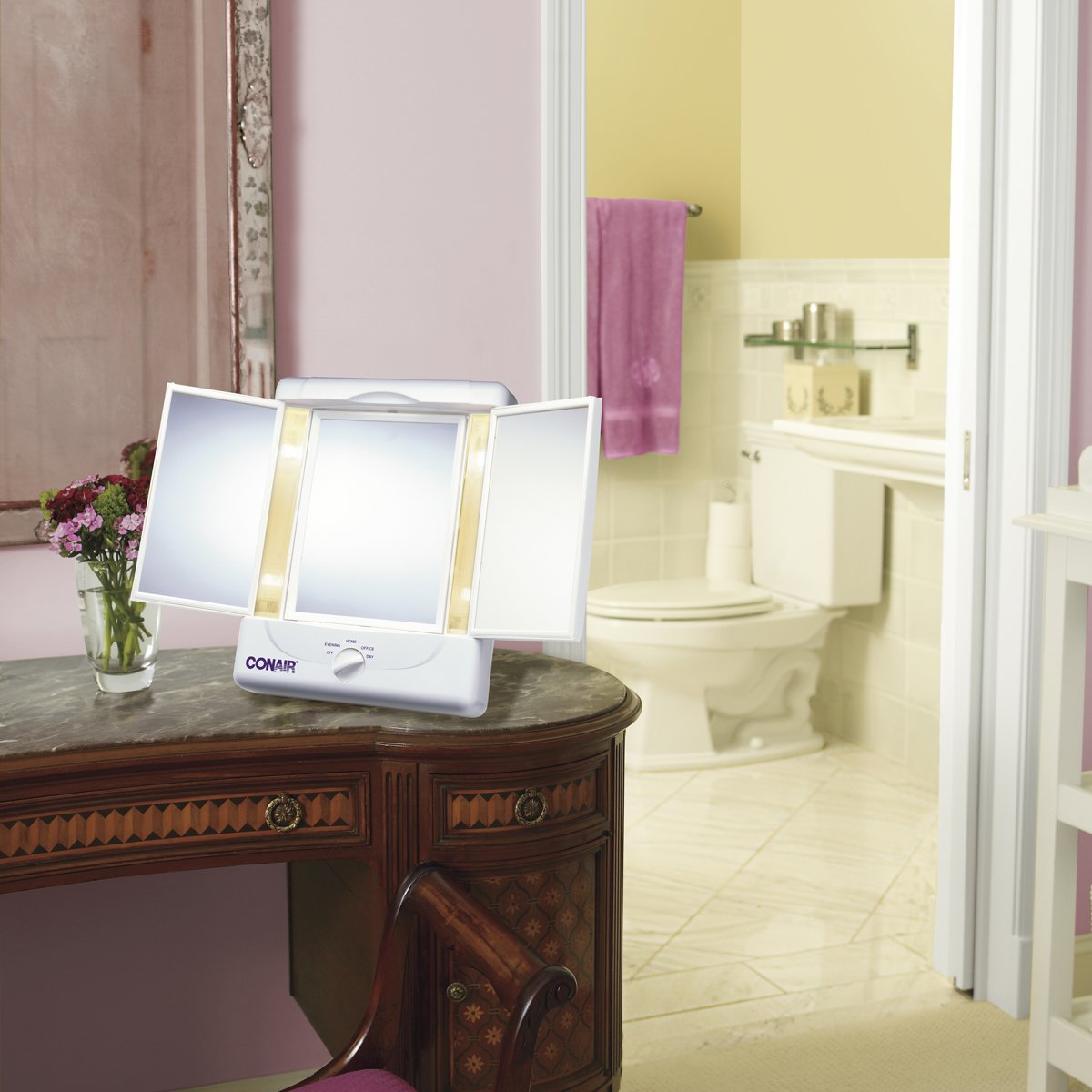 Conair Make up Mirror