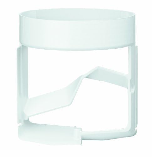 Cuisinart Ice Cream Maker, 1.5 Quart Double Insulated, Sorbet and Frozen Yogurt Maker, Ready in 20 Minutes, ICE-21P1, White