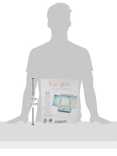 Conair Make up Mirror