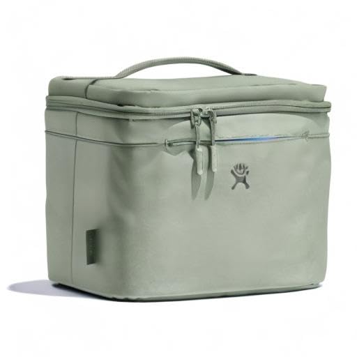 Hydro Flask 8 L Insulated Lunch Bag, Agave Green