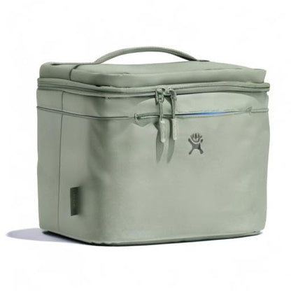Hydro Flask 8 L Insulated Lunch Bag, Agave Green