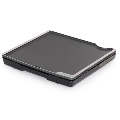 Presto 07073 XL Tilt-N-fold Electric Griddle, Black