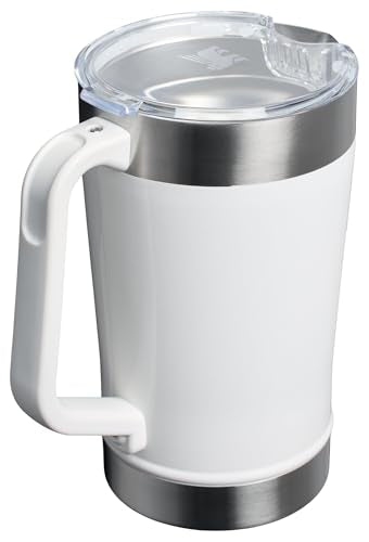 Stanley Classic Stay-Chill Pitcher 64 oz Frost Gloss