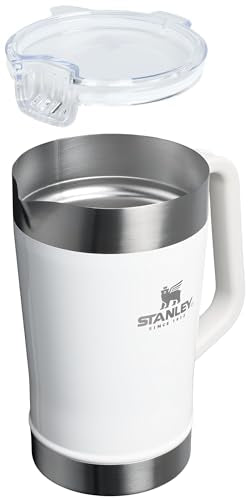 Stanley Classic Stay-Chill Pitcher 64 oz Frost Gloss
