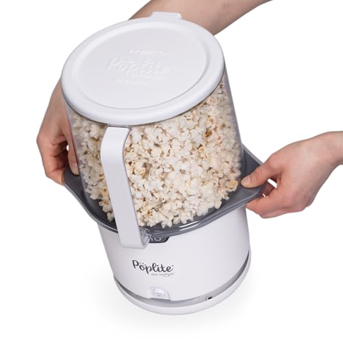 PopLite Our Munch Hot Air Popper