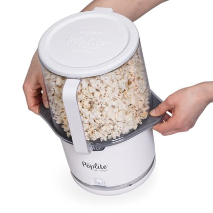 PopLite Our Munch Hot Air Popper