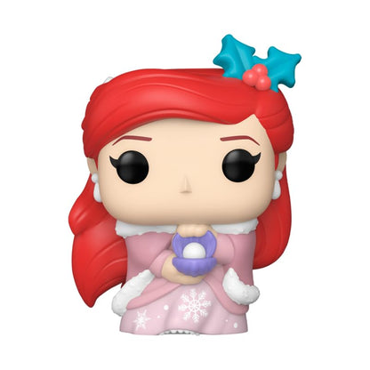 Funko Pop! Bitty Countdown Calendar: Disney Princess