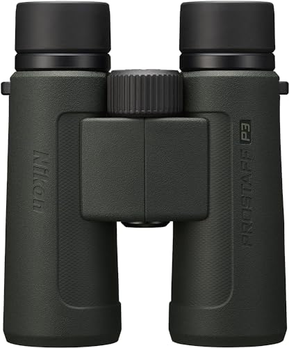 NIKON PROSTAFF P3 10x42