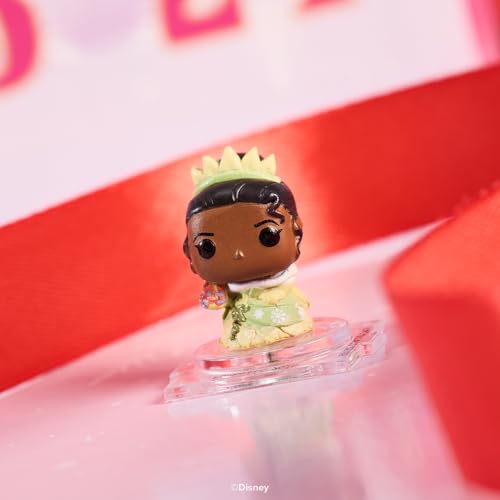 Funko Pop! Bitty Countdown Calendar: Disney Princess
