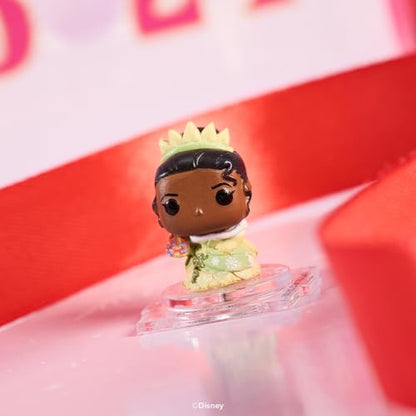 Funko Pop! Bitty Countdown Calendar: Disney Princess