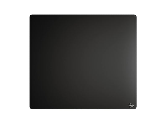 Glorious Elements Air - X-Large Hard and Ultra Thin Polycarbonate Flexible Surface Mousepad 15"X17" (Helios) (GLO-MP-ELEM-AIR)