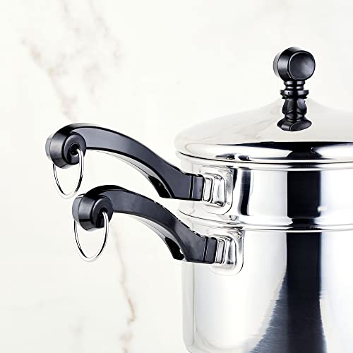 Farberware Classic 2-Quart Covered Double Boiler