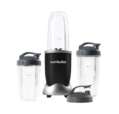 NutriBullet Special Edition NutriBullet Pro 900 - Watt Blender (MatteBlack)