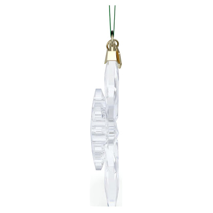 Swarovski 2025 Annual Edition Ornament