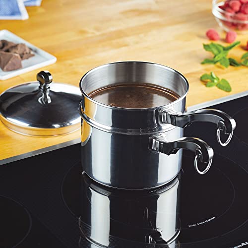 Farberware Classic 2-Quart Covered Double Boiler