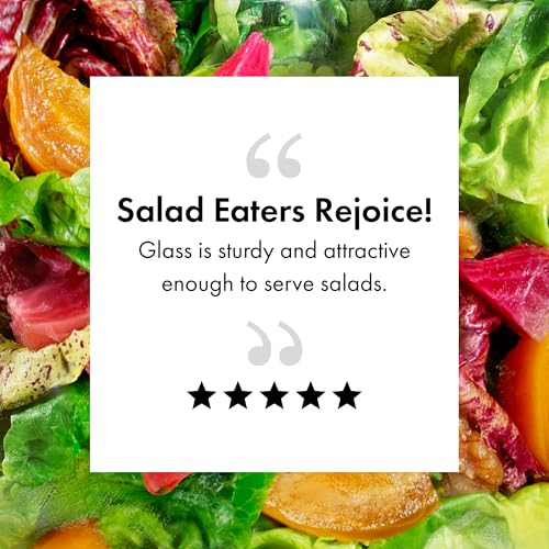 Oxo Good Grips Glass Salad Spinner Medium