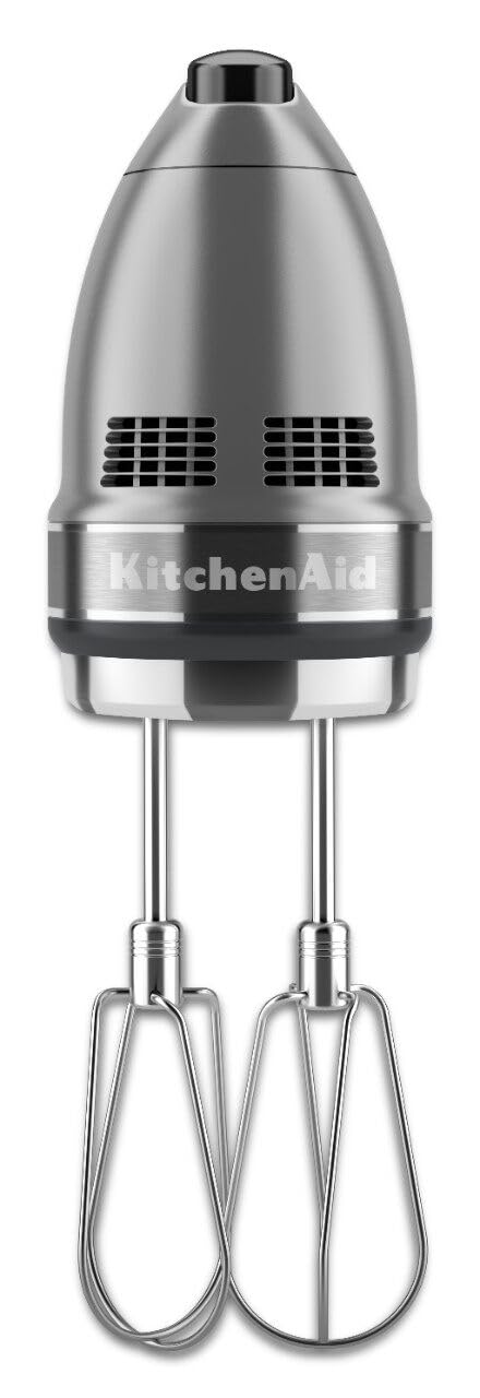 KitchenAid 7-Speed Hand Mixer, KHM7210CU