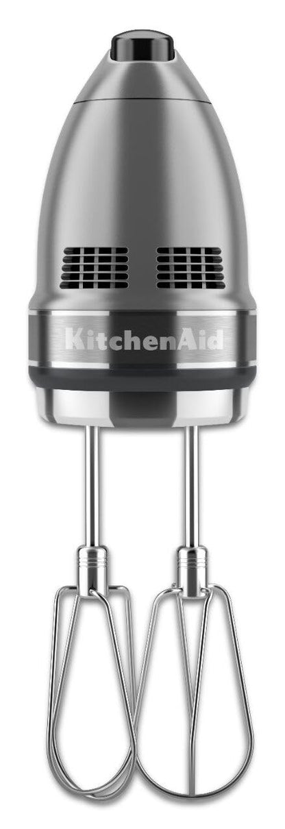 KitchenAid 7-Speed Hand Mixer, KHM7210CU