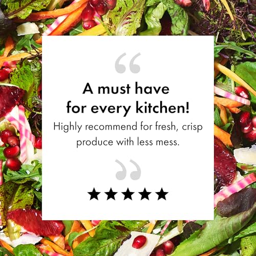 OXO Good Grips Good Grips Steel Salad Spinner