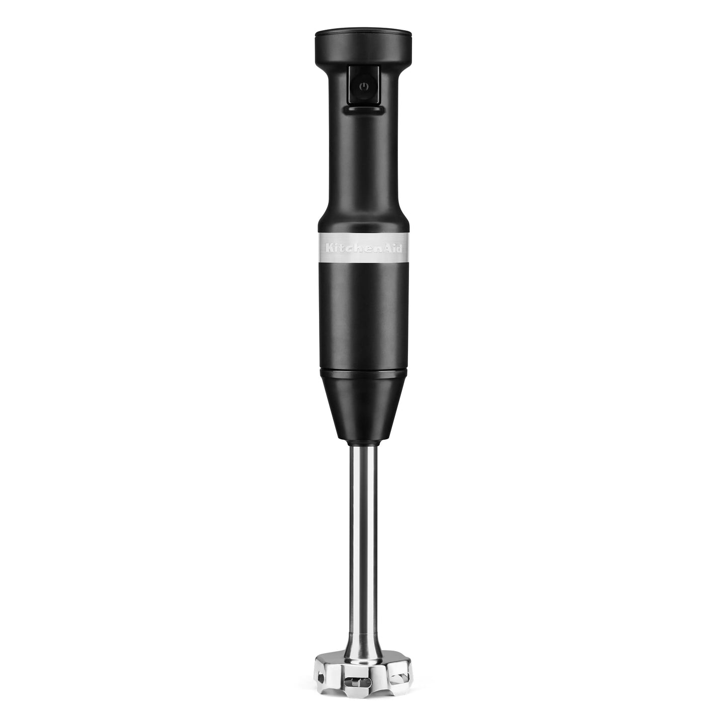 KitchenAid Variable Speed Corded Hand Blender, KHBV53BM