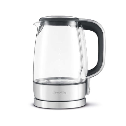 Breville BREBKE595XL "The Crystal Clear" Kettle