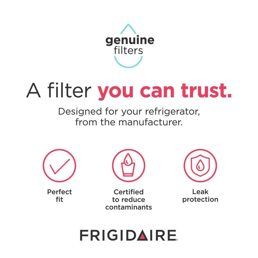 Frigidaire UltraWF Water Filter