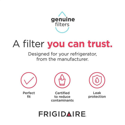 Frigidaire UltraWF Water Filter