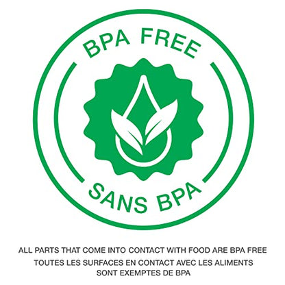 Cuisinart DLC-2AC Mini-Prep Plus Processor, White