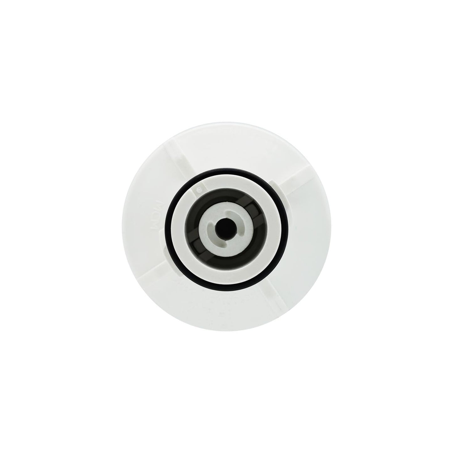 LG LT1000P Genuine Replacement Refrigerator Water Filter, 1-Pack (LT1000P/PC/PCS) by LG Canada , White