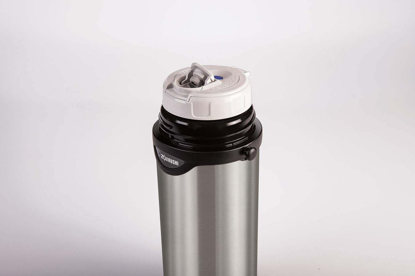 Zojirushi SJ-TG10XA Stainless Bottle 34-Ounce