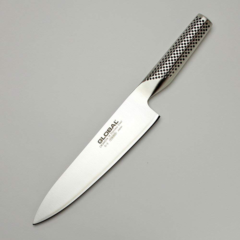 Global Knives Cooks Knife 20 Cm