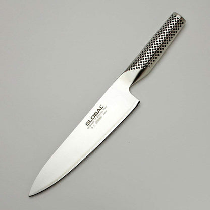 Global Knives Cooks Knife 20 Cm