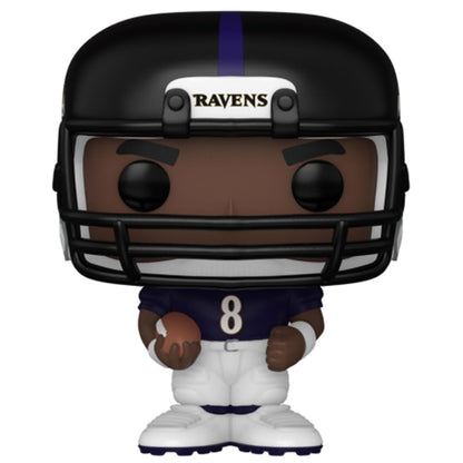 Funko 2024 NFL 24 Day Advent Calendar