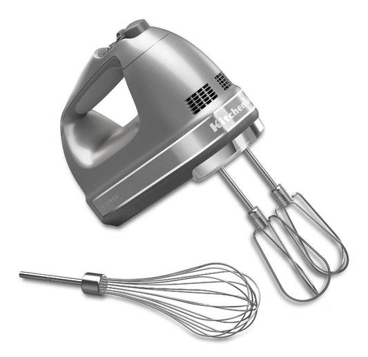 KitchenAid 7-Speed Hand Mixer, KHM7210CU