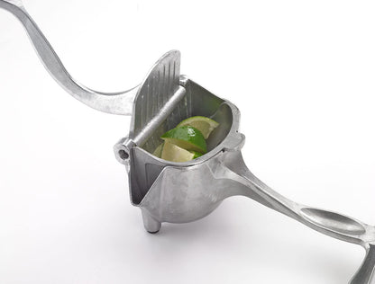 Barfly Large Manual Juicer - Aluminum
