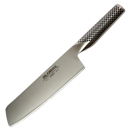 Global Knives G5 Vegetable Knife, 18cm/7"