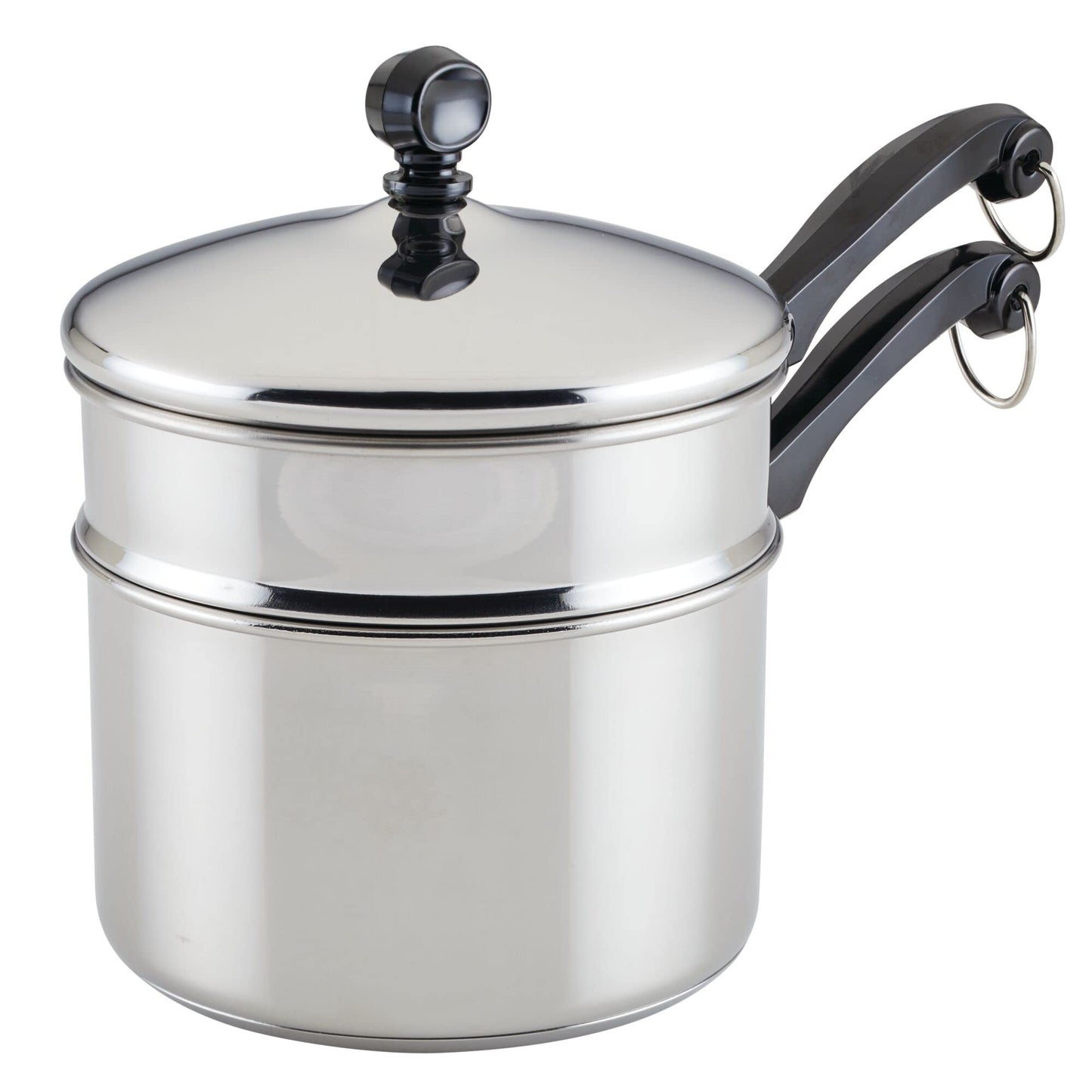 Farberware Classic 2-Quart Covered Double Boiler