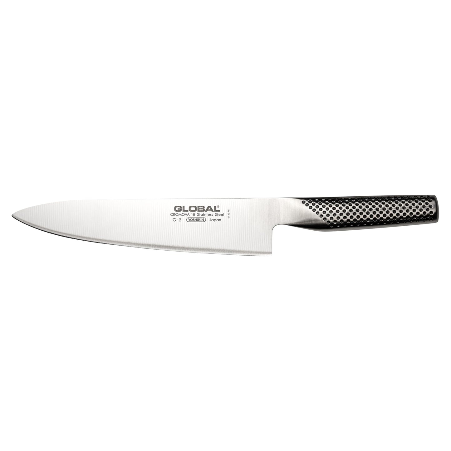 Global Knives Cooks Knife 20 Cm