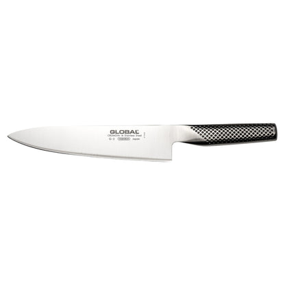 Global Knives Cooks Knife 20 Cm