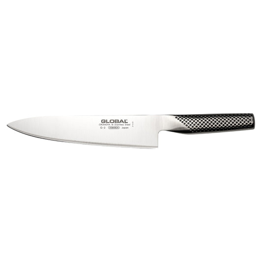 Global Knives Cooks Knife 20 Cm