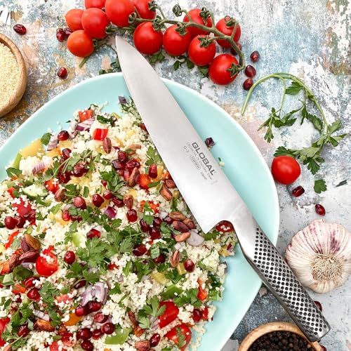 Global Knives Cooks Knife 20 Cm