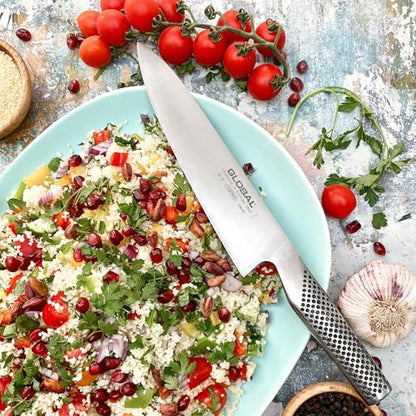 Global Knives Cooks Knife 20 Cm
