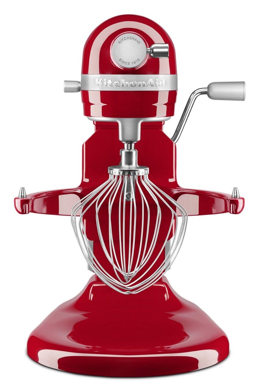 KitchenAid 11-Wire Whip Stand Mixer Accessory, KN211WW