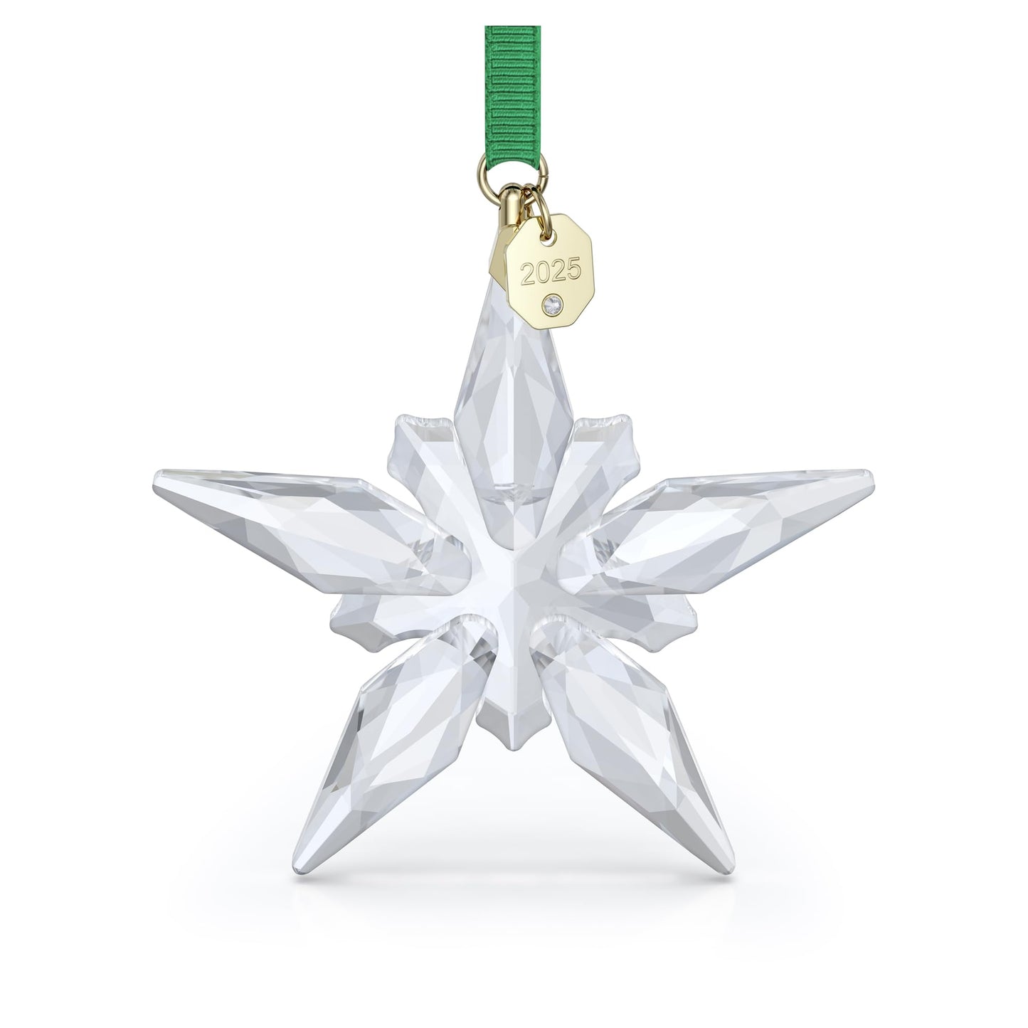 Swarovski 2025 Annual Edition Ornament