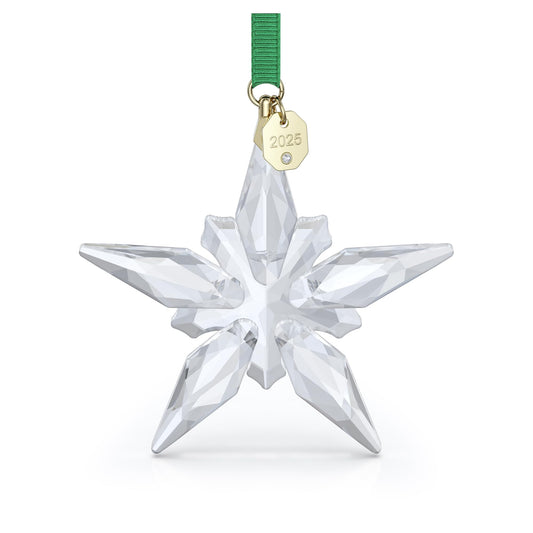 Swarovski 2025 Annual Edition Ornament