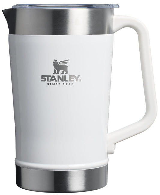 Stanley Classic Stay-Chill Pitcher 64 oz Frost Gloss