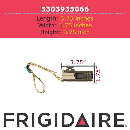 FRIGIDAIRE 5303935066 Range Igniter