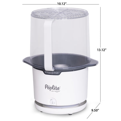 PopLite Our Munch Hot Air Popper